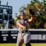 Southern Miss split opening games at Jacksonville Spring Break Challenge Southern Miss Splits Opening Day of Jacksonville Spring Break Challenge