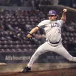 Alcorn Baseball Heads to Mercer for Weekend Series Baseball Travels to Mercer for Weekend Series