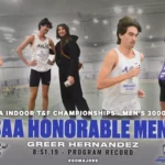 Millsaps Track and Field Sets Six Program Records at SAA Indoor Championships Track and Field Sets Six Program Records at SAA Indoor Championships