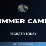 Mississippi College Opens Registration for 2026 Lady Choctaw Soccer Camps Women's Soccer: Mississippi College announces 2026 Lady Choctaw Soccer summer camps
