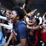 Ole Miss Women’s Basketball Advances to SEC Tournament Semifinals with Win Over Vanderbilt No. 23 Women’s Basketball Reaches Semifinals of SEC Tournament with Win Over No. 5 Vanderbilt