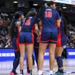 No. 23 Ole Miss Women’s Basketball Falls to Texas in SEC Tournament Semifinals No. 23 Women’s Basketball Falls in Semifinals of SEC Tournament