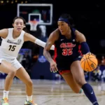 Ole Miss Women's Basketball to Face Texas in SEC Tournament Semifinals No. 23 Women’s Basketball Set for SEC Tournament Semifinals Against No. 4 Texas