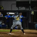 Southeastern Louisiana beats Southern Miss 11-3 in midweek softball game Softball Drops Midweek at Southeastern