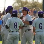 Alcorn State to Face Bethune-Cookman in SWAC Baseball Series Alcorn to Host Bethune-Cookman in Baseball