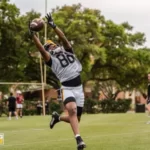 Southern Miss Opens 2026 Spring Practice Under New Coach Blake Anderson Blake Anderson and the Golden Eagles Open 2026 Spring Practice