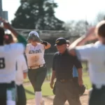 Delta State splits softball doubleheader with West Alabama Lady Statesmen Split Doubleheader with West Alabama