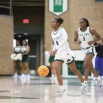 Toney and Williamson Earn Major GSC Awards, All-Conference Honors for Delta State Women’s Basketball Toney and Williamson Earn Major GSC Awards and All-Conference Recognition