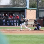Delta State to Face Southern Arkansas in Midweek Baseball Game Statesmen Travel to Natural State for mid-week clash with Muleriders