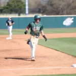 Delta State's Tucker Jones Named Gulf South Conference Player of the Week Baseball's Tucker Jones earns Gulf South Conference Player of the Week