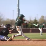 Delta State baseball falls to Southern Arkansas 8-4 Statesmen Fall 8-4 in Midweek battle at Southern Arkansas