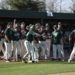 Delta State Tops West Alabama 14-9 in Series Opener Long Ball Gives Statesmen Game 1 Against No. 14 West Alabama