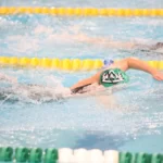 Delta State Opens at NCAA Division II Swimming & Diving Championships Swim and Dive Wraps up Day one at Nationals