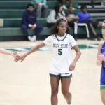 Delta State Women Aim for GSC Championship After Semifinal Win Lady Statesmen look to advance to the GSC Championship against Union