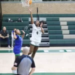 Kennedee Shelton Named to GSC All-Tournament Team Shelton Earns GSC All-Tournament Honors