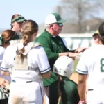 Delta State Softball Sweeps Christian Brothers in GSC Doubleheader Lady Statesmen Earn Conference Series Win with Doubleheader Sweep against CBU