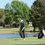 Delta State golf opens at Music City Invitational with team score of 579 Statesmen Golf Wraps up day one at the Music City Invitational