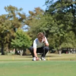 Delta State Finishes 11th at Arkansas Collegiate Golf Tournament DSU Finishes 11th in the Arkansas Collegiate