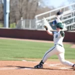 Delta State Falls to Henderson State 10-2 in Non-Conference Game Statesmen Fall to Reddies 10-2