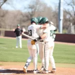 Delta State Baseball Hosts Christian Brothers in Rescheduled Three-Game Series Statesmen Look to Regain Momentum with a Three-Game Series with CBU
