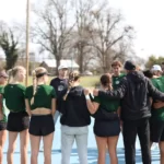 Delta State Women's Tennis Drops Match to Lynn 4-0 Lady Statesmen Fall to Lynn 4-0