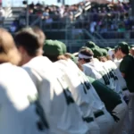 Christian Brothers tops Delta State 8-3 in baseball Statesmen Fall at home to CBU 8-3