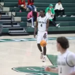 Delta State Faces West Alabama in GSC Basketball Quarterfinals Delta State Set for Quarterfinal Clash against One Seeded Tigers