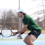 Southern Arkansas dominates Delta State 7-0 in men's tennis Statesmen Fall 7–0 at Southern Arkansas