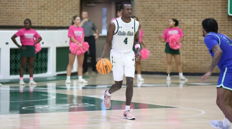 Dacory Porter Receives Second Team All-GSC Honors Porter Earns Second Team All-GSC Honors