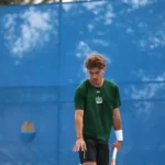 Delta State Men’s Tennis Defeats Alcorn State 7-0 Statesmen Tennis Sweeps D1 Opponent Alcorn State 7-0