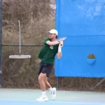 West Florida dominates Delta State 7-0 in tennis Statesmen Fall 7-0 to No. 2 West Florida