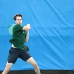 Delta State Men's Tennis tops Tuskegee 4-3 on the road Statesmen Outlast Tuskegee 4-3
