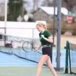 Delta State Women’s Tennis Dominates Christian Brothers 6-1 Lady Statesmen Roll past Christian Brothers 6-1