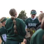Delta State softball completes historic doubleheader sweep against LeMoyne-Owen Lady Statesmen Complete Two-Game in Historic Fashion Sweep Against LeMoyne-Owen