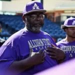 Alcorn Baseball Opens SWAC Play Against Alabama A&M in Huntsville SWAC Play Begins at Alabama A&M