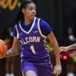 Alcorn Women’s Basketball Prepares for Final Home Games of Season Women’s Basketball Hosts Final Two Home Games