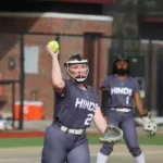 Hinds Softball Sweeps Spring Break Series, Improves to 5-1 in MACCC Hinds Softball Sweeps Spring Break; Moves to 5-1 in MACCC Play