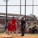 Mississippi Valley State Softball Sets Season Highs in Doubleheader Losses to Alabama A&M Offense Provides Fireworks In Best Showing Of Season