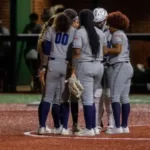 Jackson State Softball Wins One, Loses Two at Eagle Hub City Classic JSU Competes at Eagle Hub City Classic