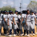 Memphis Sweeps Jackson State in Softball Doubleheader Jackson State Falls to Memphis