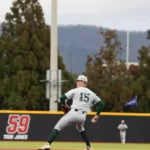 Mississippi Valley State Baseball Earns First Non-Conference Division I Win Since 2017 Baseball Picks Up First Non-Conference D1 Win Since 2017