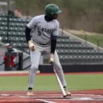 Mississippi Valley State Baseball Falls to Arkansas-Pine Bluff in SWAC Opener Soeder Blasts A Bomb In SWAC Opener At Arkansas-Pine Bluff