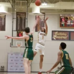 Hinds Men's Basketball Wins First-Round Game in NJCAA Region 23 Tournament Hinds Men's Basketball Advances in NJCAA Region 23 Tournament with First-Round Win over Holmes