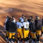 UNC Greensboro Defeats Southern Miss Softball in Midweek Game Spartans Defeat the Golden Eagles in Midweek Tilt