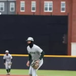 New Orleans Dominates Mississippi Valley State 14-0 in Baseball Game Richard Tosses Two Scoreless In New Orleans