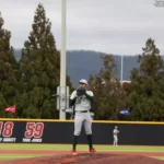 Golden Lions Edge Mississippi Valley State in Series Opener Soeder Homers Again, Golden Lions Take Game Two