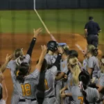 Southern Miss Softball Beats Troy 4-2 on Christian’s late homer Christian Powers Southern Miss to 4-2 Victory Over Troy