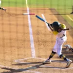 Southern Miss Softball Wins Third Straight Conference Series With 6-3 Victory Over Troy Softball Secures Third Consecutive Conference Series, Defeating Troy 6-3