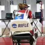 Ole Miss Rifle to Compete for NCAA Team Title in Columbus Rifle to Seek National Title in Columbus
