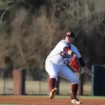 Hinds Baseball Completes Road Sweep of Meridian with Two Close Wins Hinds Baseball Outslugs Meridian to Complete Road Sweep